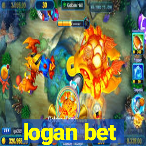 logan bet